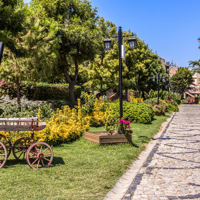 Hôtel Kairaba Bodrum Imperial photo 3