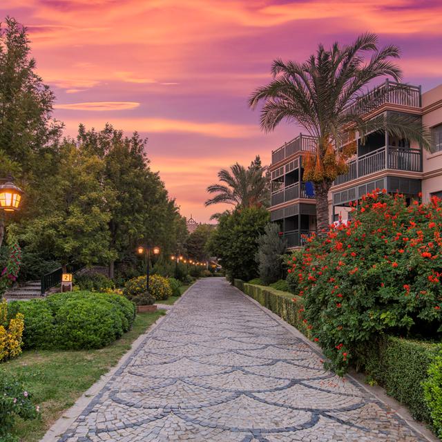 Hôtel Kairaba Bodrum Imperial photo 27