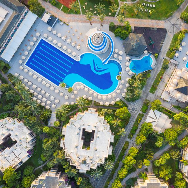 Hôtel Kairaba Bodrum Imperial photo 16