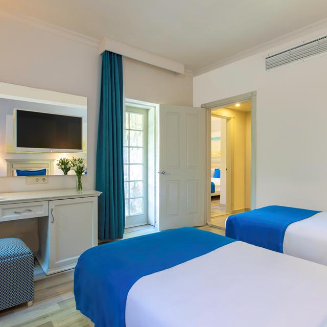 Hôtel Kairaba Bodrum Imperial photo 12