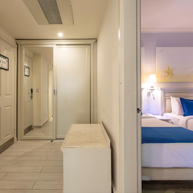 Hôtel Kairaba Bodrum Imperial photo 13