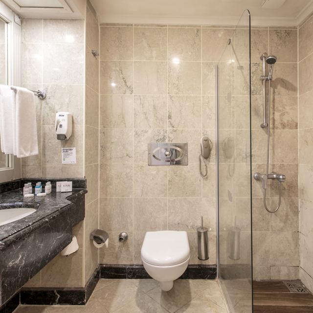 Hôtel Kairaba Bodrum Imperial photo 14