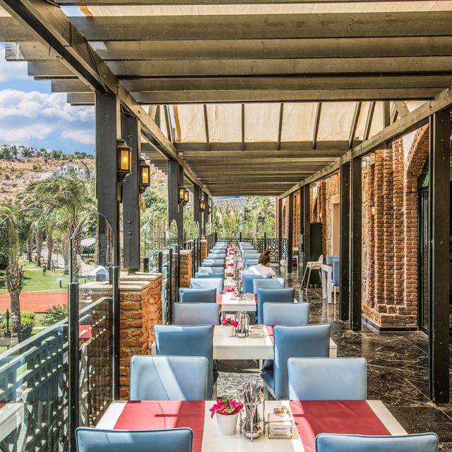 Hôtel Kairaba Bodrum Imperial photo 19
