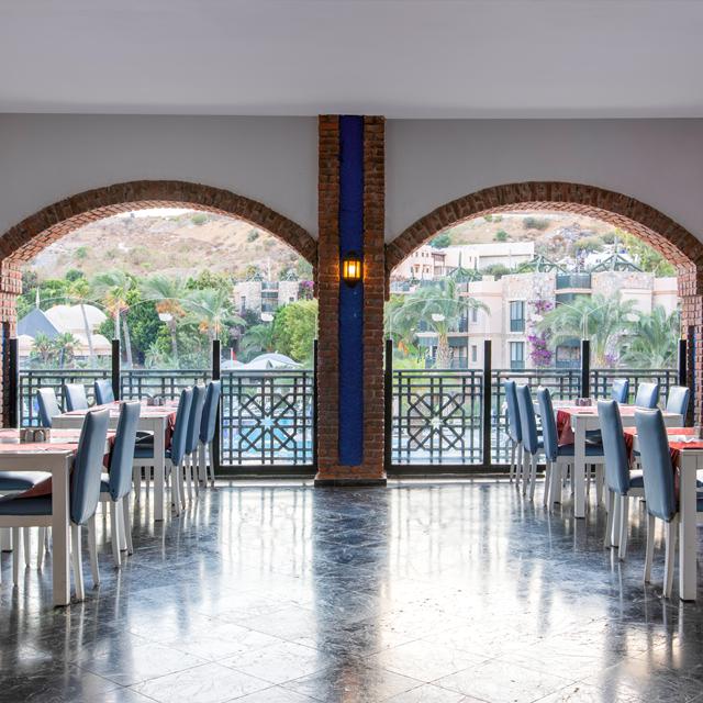 Hôtel Kairaba Bodrum Imperial photo 20