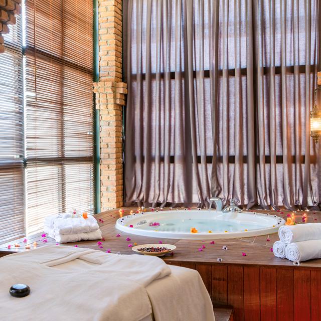 Hôtel Kairaba Bodrum Imperial photo 23