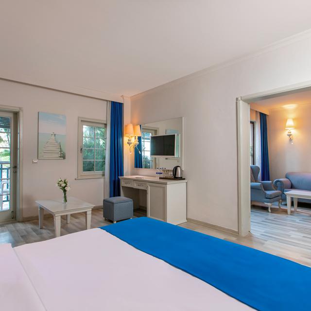 Hôtel Kairaba Bodrum Imperial photo 21