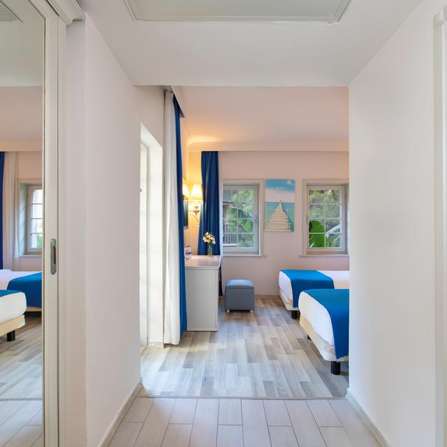 Hôtel Kairaba Bodrum Imperial photo 22