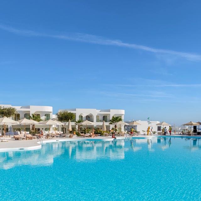 Hôtel Sunrise Meraki Sharm photo 17