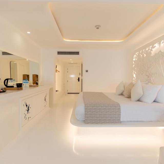 Hôtel Sunrise Meraki Sharm photo 15
