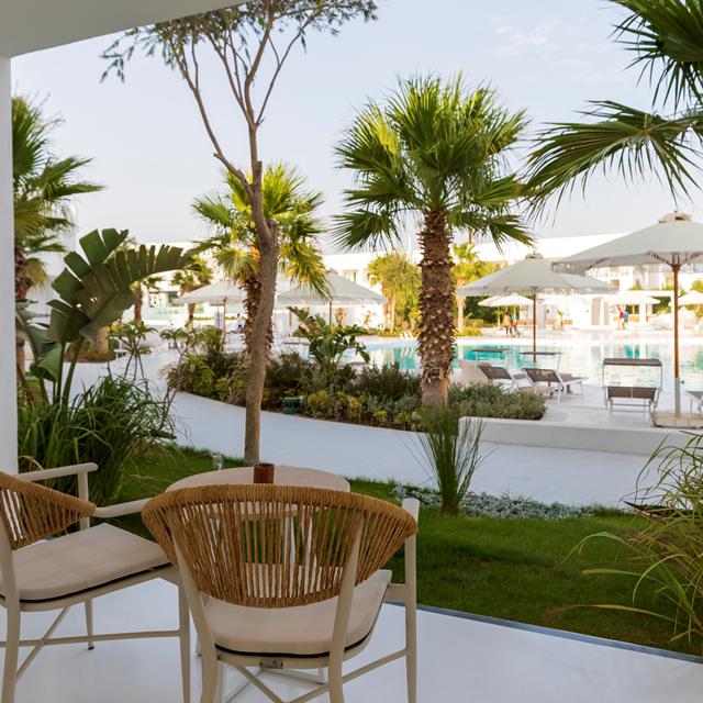 Hôtel Sunrise Meraki Sharm photo 16