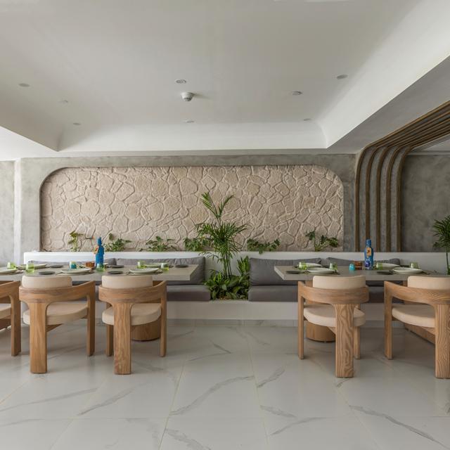 Hôtel Sunrise Meraki Sharm photo 10