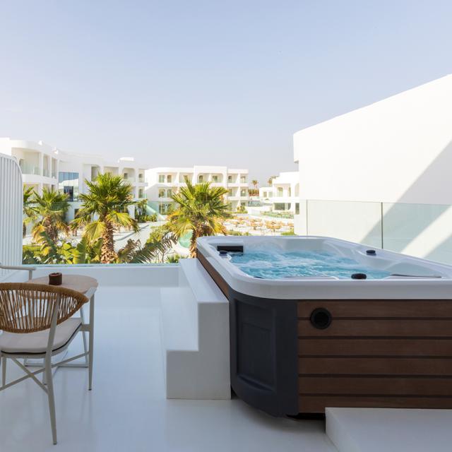 Hôtel Sunrise Meraki Sharm photo 12