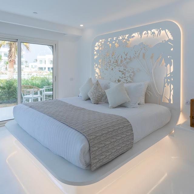 Hôtel Sunrise Meraki Sharm photo 11