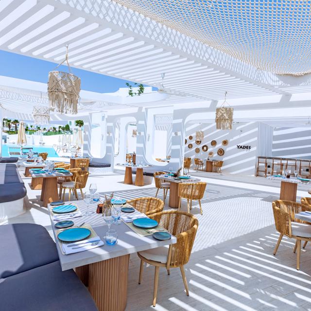 Hôtel Sunrise Meraki Sharm photo 14