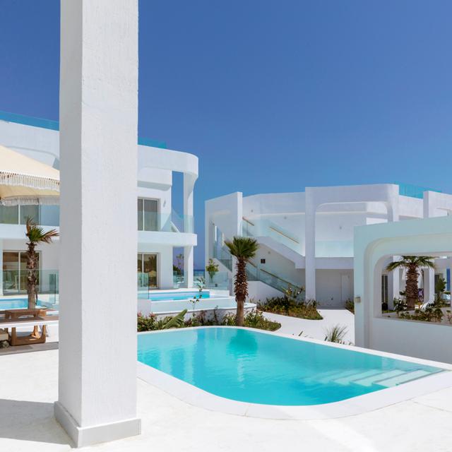 Hôtel Sunrise Meraki Sharm photo 18