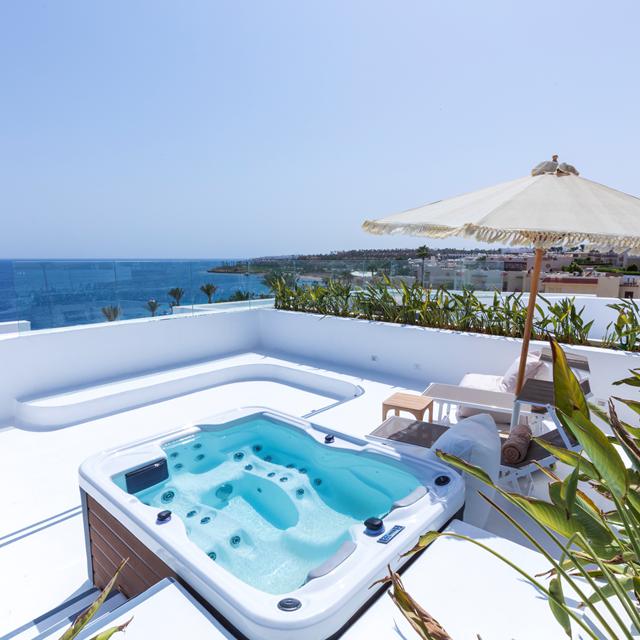 Hôtel Sunrise Meraki Sharm photo 25