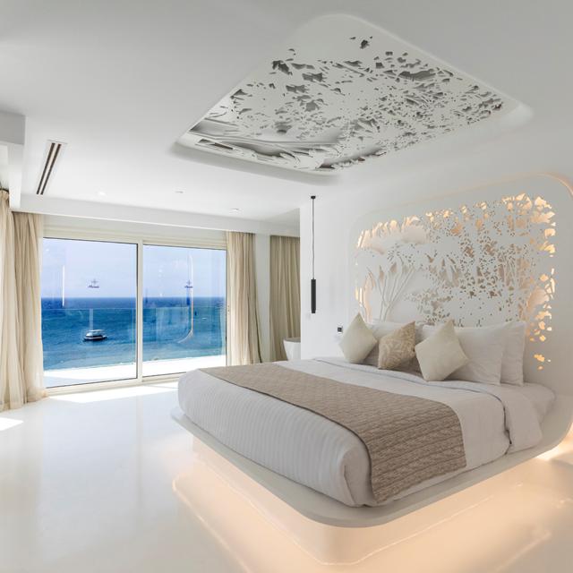 Hôtel Sunrise Meraki Sharm photo 24