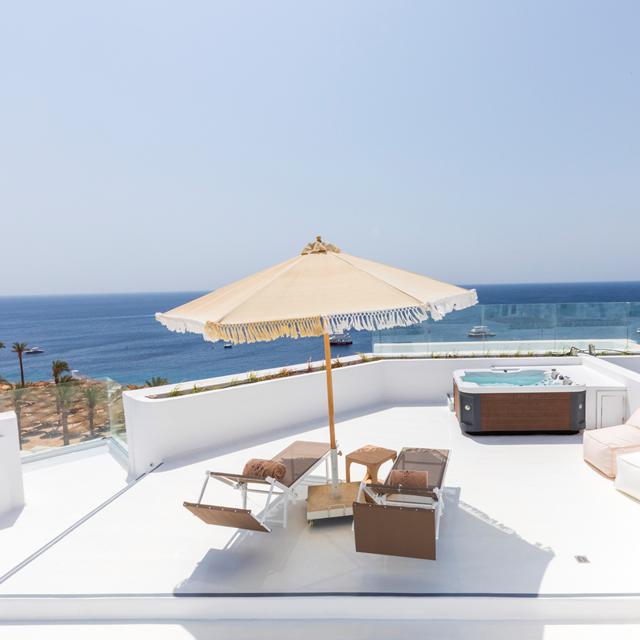 Hôtel Sunrise Meraki Sharm photo 22
