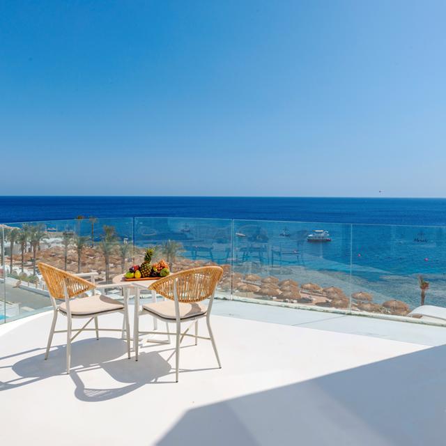 Hôtel Sunrise Meraki Sharm photo 21