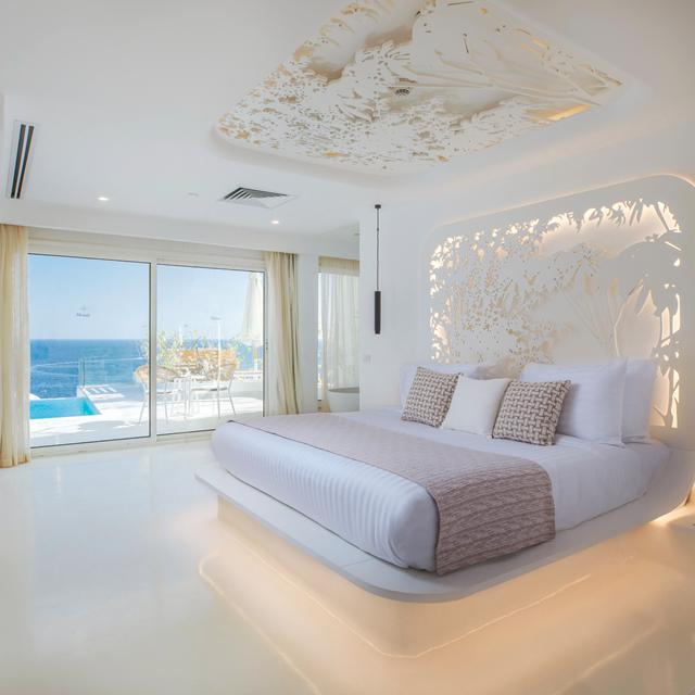 Hôtel Sunrise Meraki Sharm photo 2