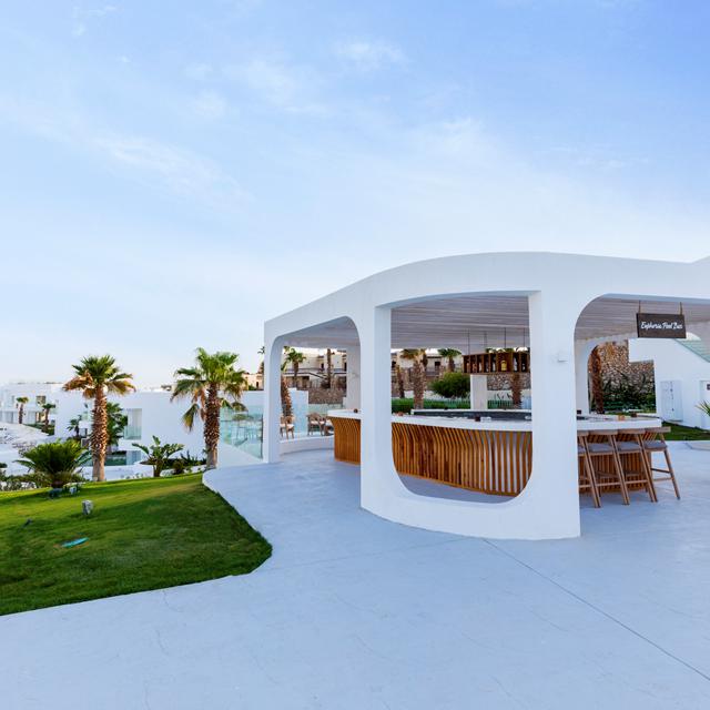 Hôtel Sunrise Meraki Sharm photo 23