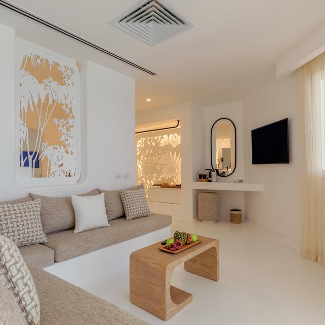 Hôtel Sunrise Meraki Sharm photo 3