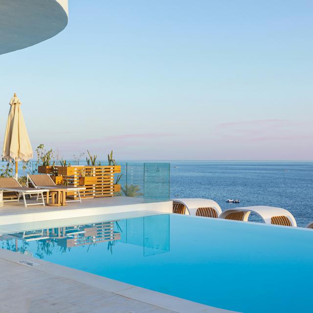 Hôtel Sunrise Meraki Sharm photo 1