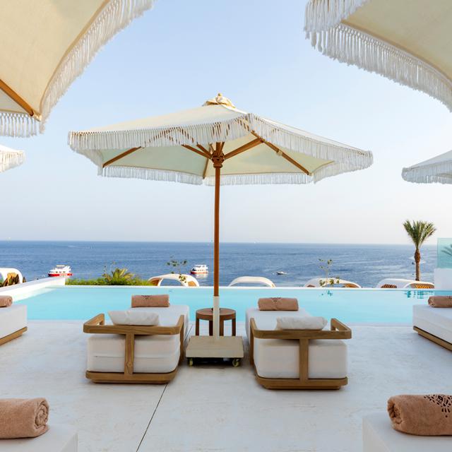 Hôtel Sunrise Meraki Sharm photo 4