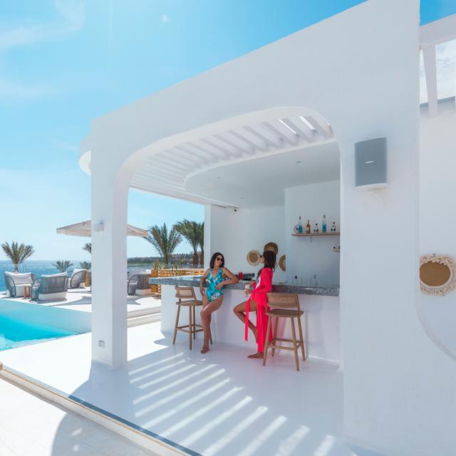 Hôtel Sunrise Meraki Sharm photo 5