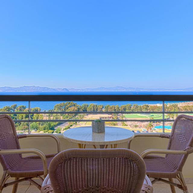 Hôtel Kipriotis Panorama & Suites photo 1