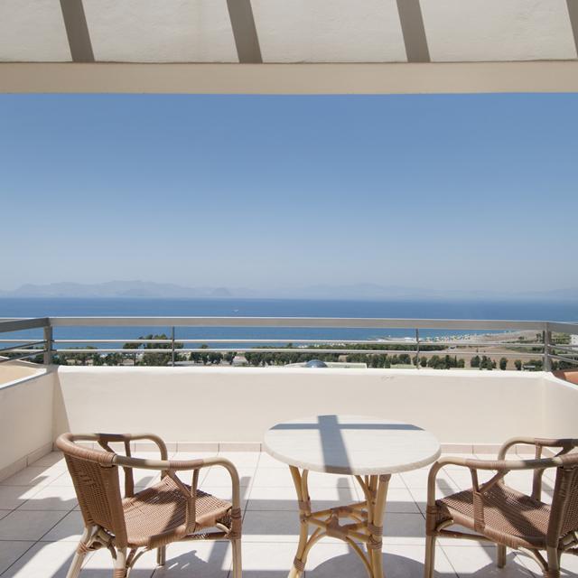 Hôtel Kipriotis Panorama & Suites photo 15