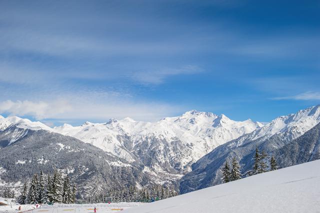 Last minute 3* Les Trois Vallées € 815,- ✓ inclusief skipas