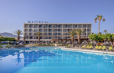 Sol by Melia Marina Beach