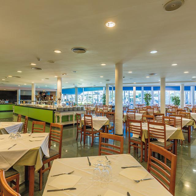 Vacances Menorca Blanc Palace photo 7