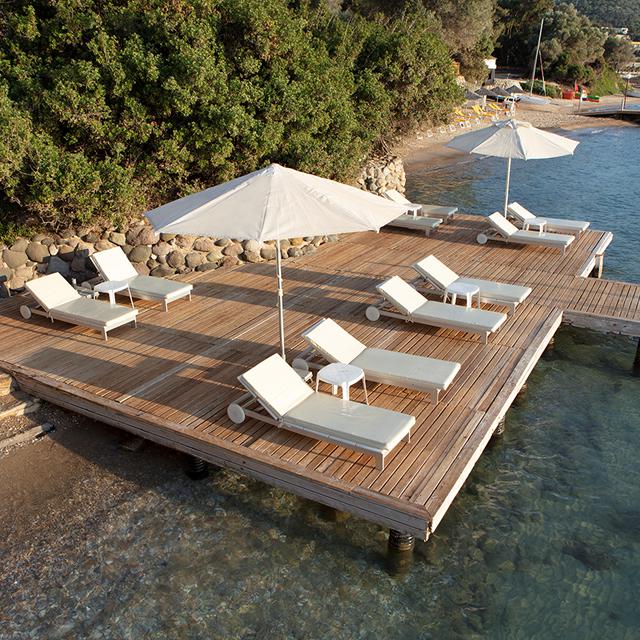 Hôtel Double Tree by Hilton ISIL Club Resort photo 21