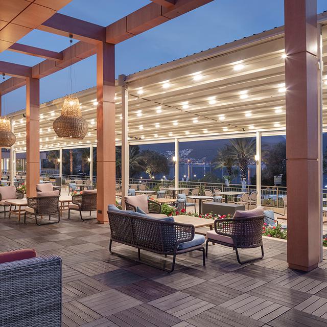 Hôtel Double Tree by Hilton ISIL Club Resort photo 13