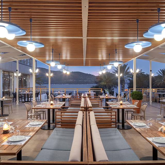Hôtel Double Tree by Hilton ISIL Club Resort photo 12