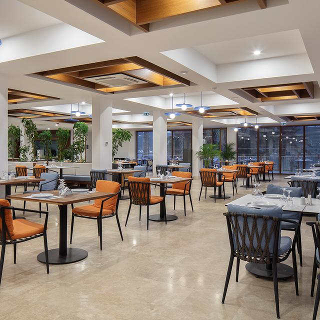 Hôtel Double Tree by Hilton ISIL Club Resort photo 10