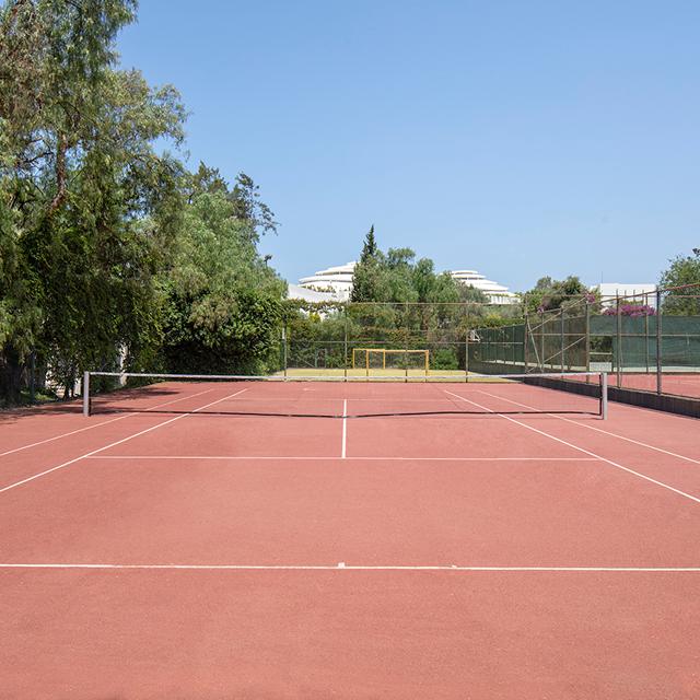 Hôtel Double Tree by Hilton ISIL Club Resort photo 18