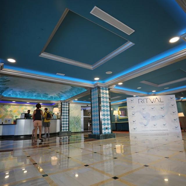 Hôtel Ritual Torremolinos - réservé aux adultes photo 25