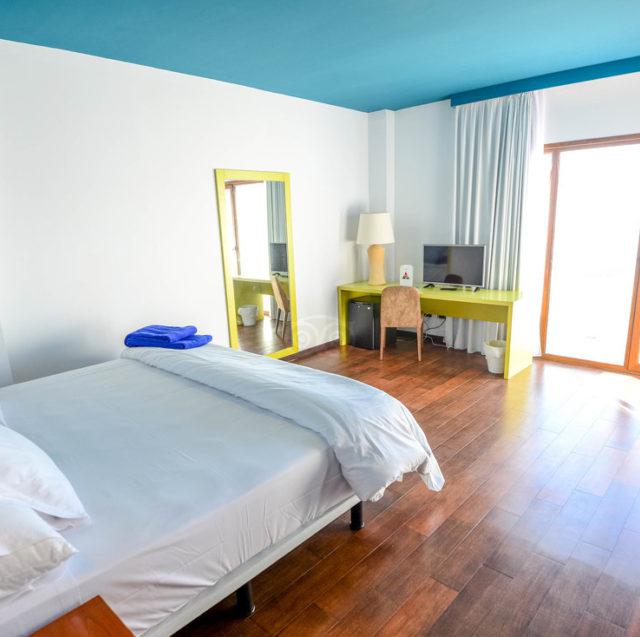 Hôtel Ritual Torremolinos - réservé aux adultes photo 24