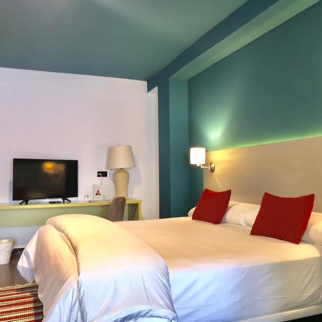 Hôtel Ritual Torremolinos - réservé aux adultes photo 2