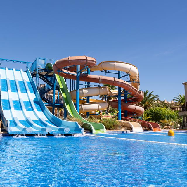 Aparthotel Albir Garden photo 17