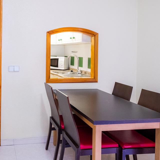 Aparthotel Albir Garden photo 35
