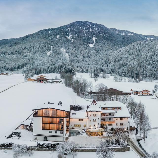 Hotel Mühlgarten