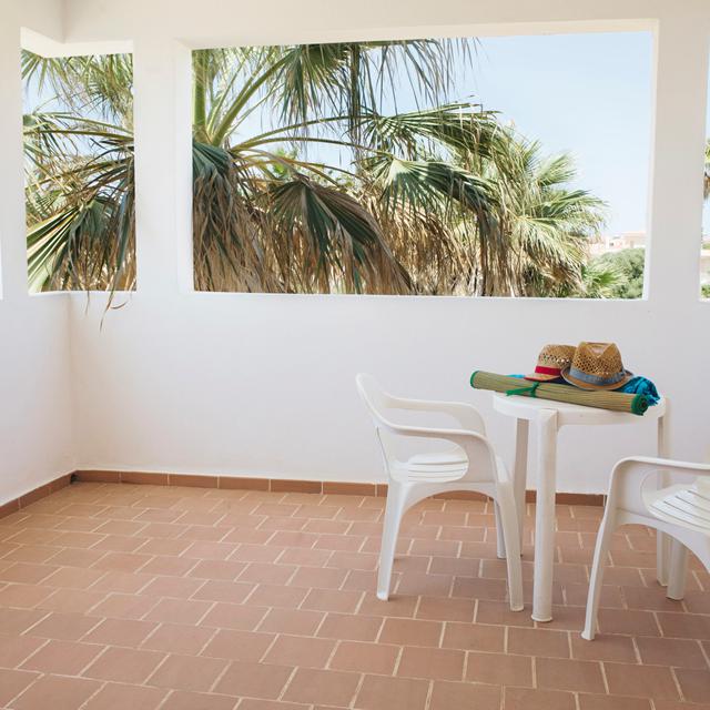 Vacances Menorca Blanc Cottage photo 9