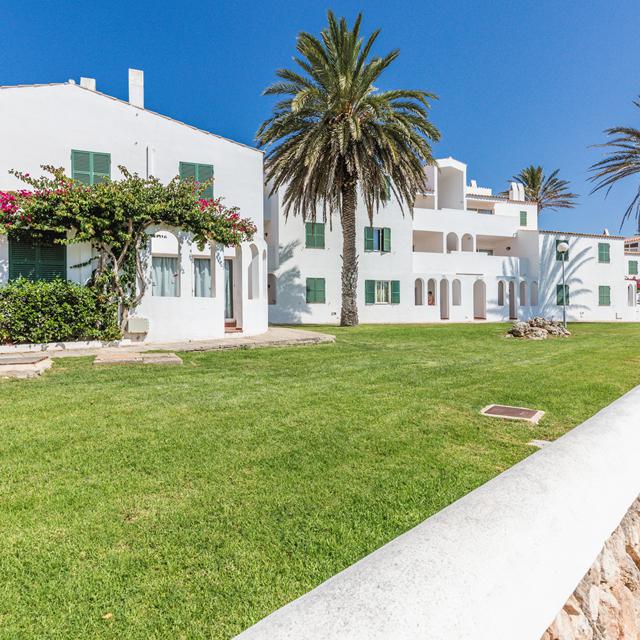 Vacances Menorca Blanc Cottage photo 10