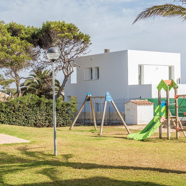 Vacances Menorca Blanc Cottage photo 17