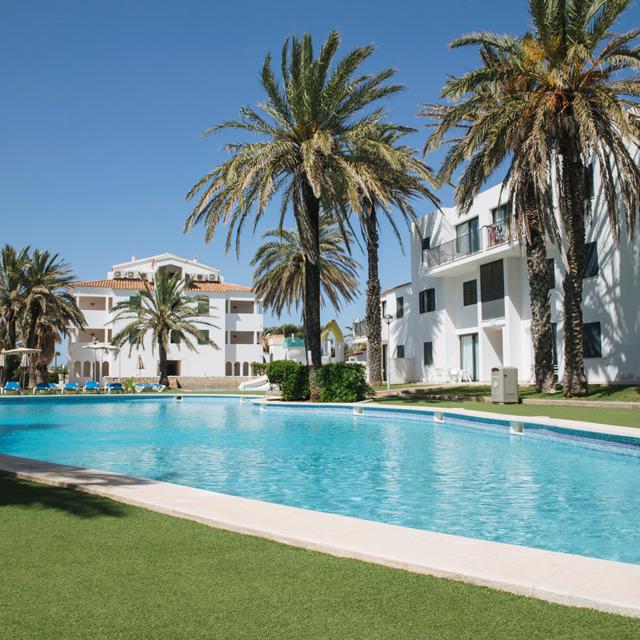 Vacances Menorca Blanc Cottage photo 12