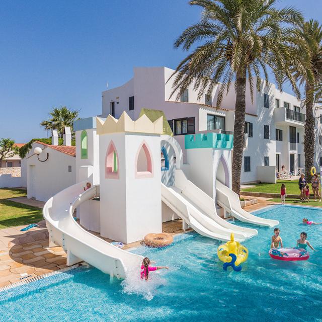Vacances Menorca Blanc Cottage 2023